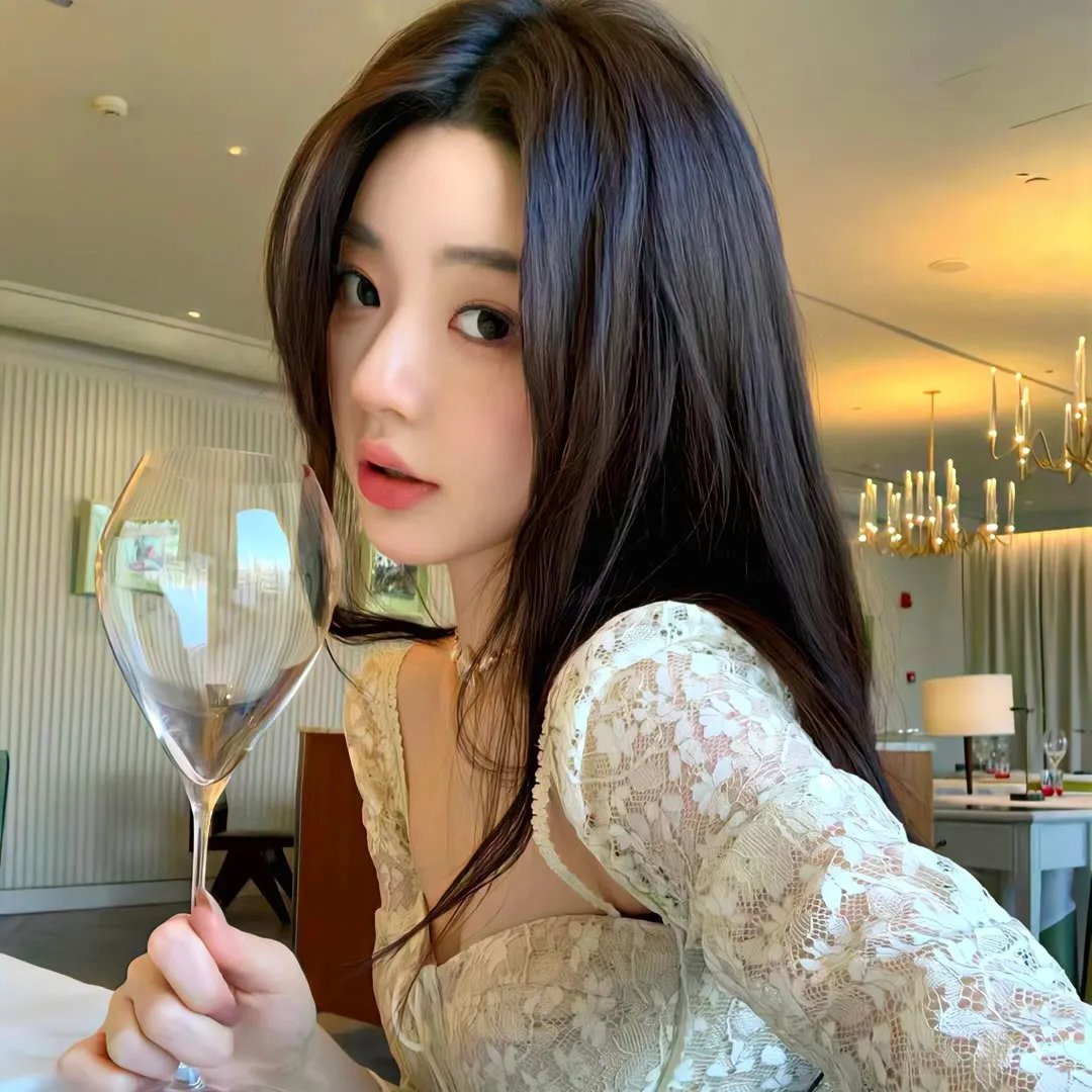 卷发苏